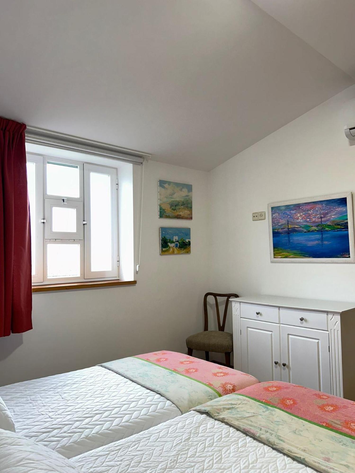Remanso Azul Villa Moaña Екстериор снимка
