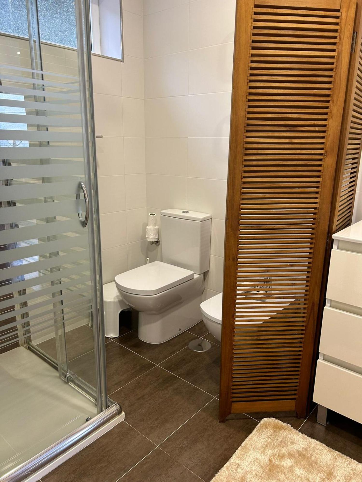 Remanso Azul Villa Moaña Екстериор снимка