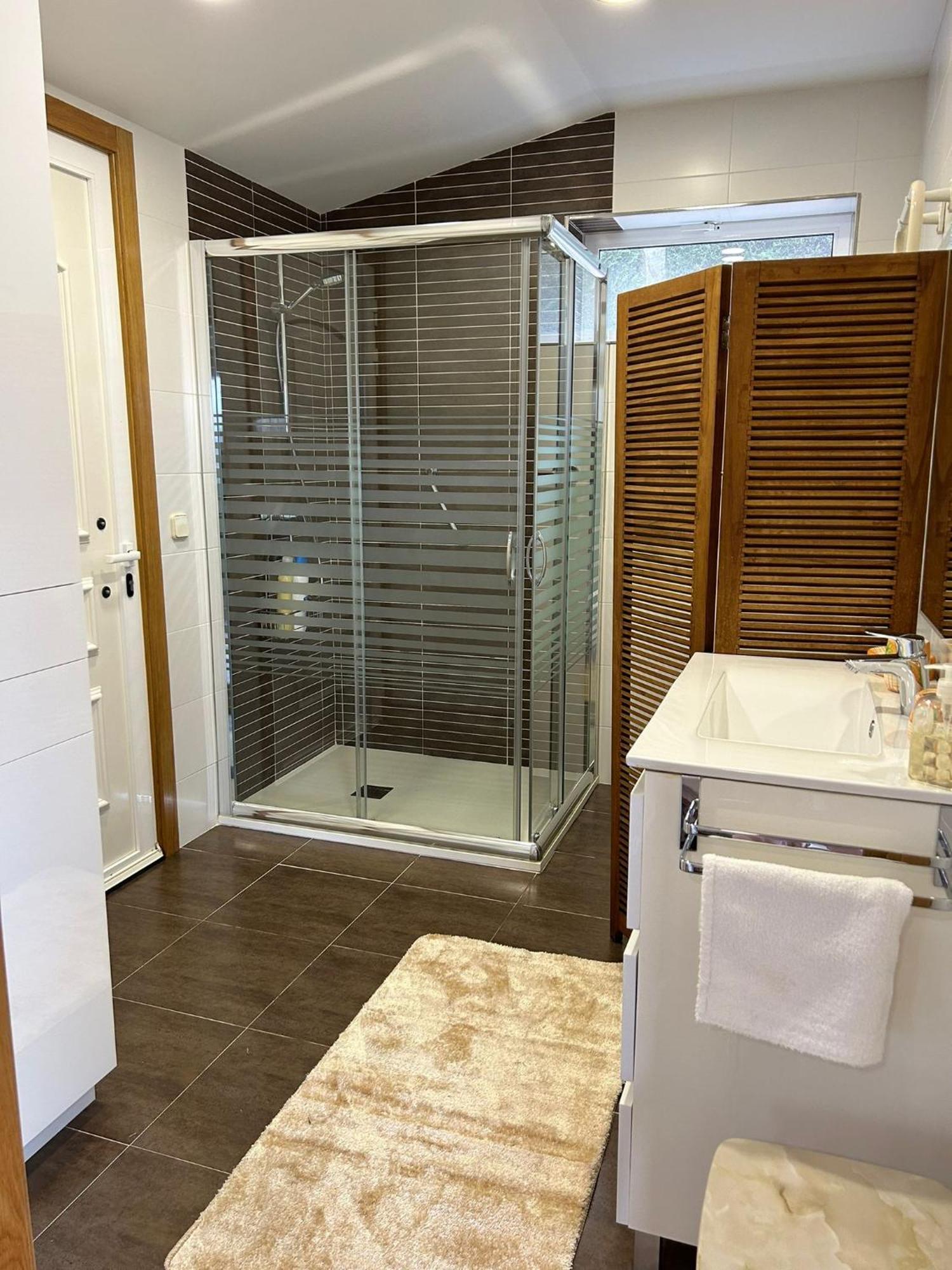 Remanso Azul Villa Moaña Екстериор снимка