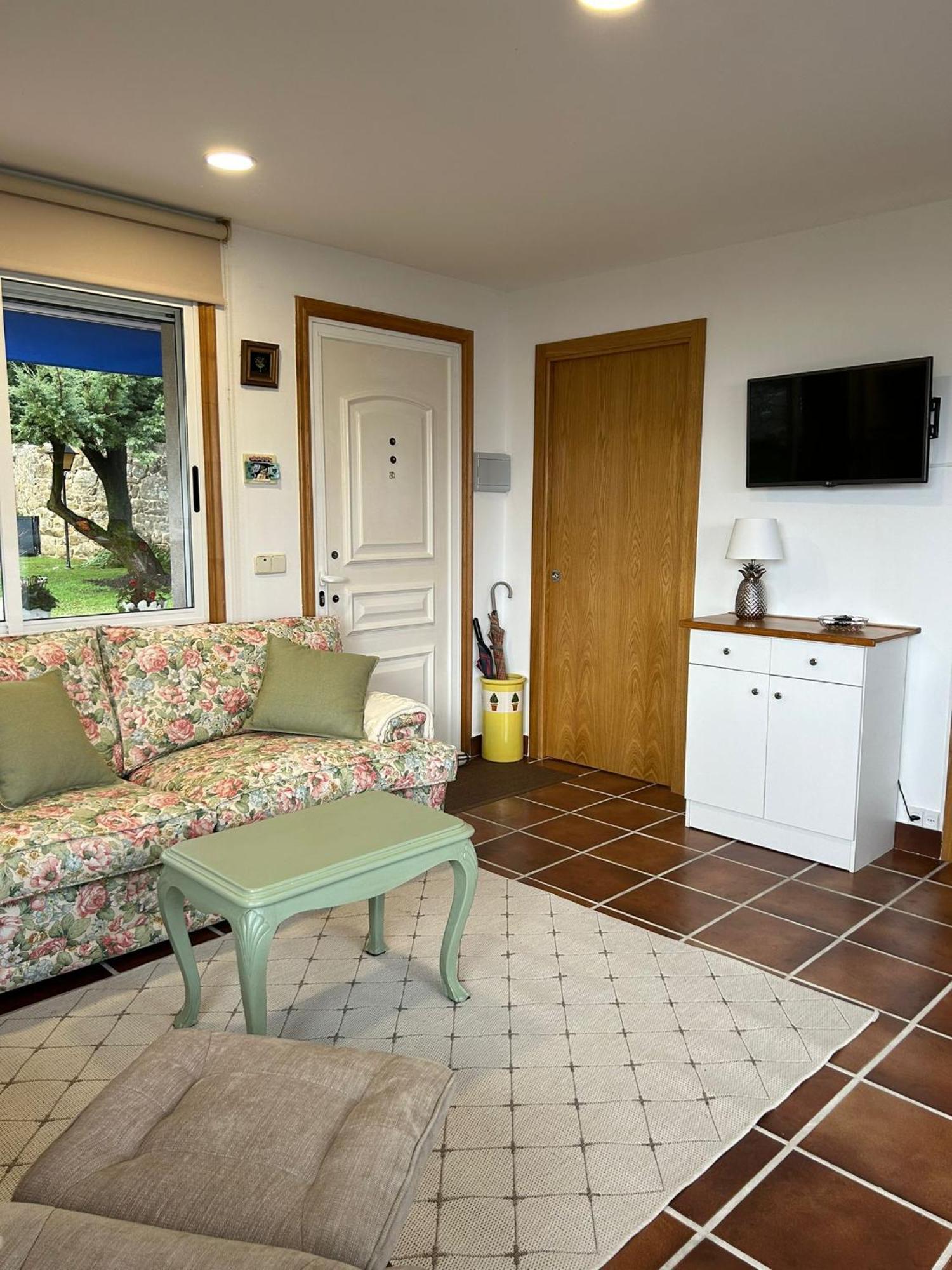 Remanso Azul Villa Moaña Екстериор снимка
